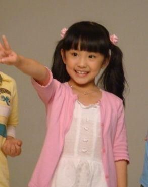 被称为最美童星,合作张一山一炮而红,整个娱乐圈都在等她长大!