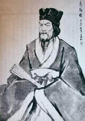 直到有一个叫公孙鞅的人的出现,这个平衡被打破.