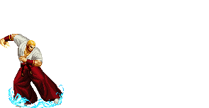 拳皇卢卡尔技能招式名称科普以及在游戏中的人设细节