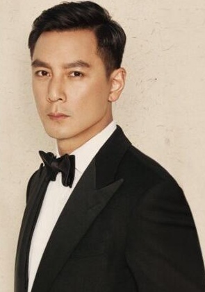 2017中国最帅的男明星排行榜