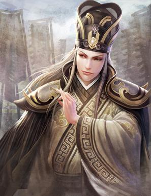 魏忠贤为了女朋友出手伤人