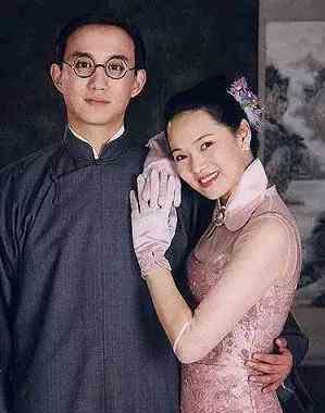 旧上海名媛以交际著称,自唐瑛,陆小曼始