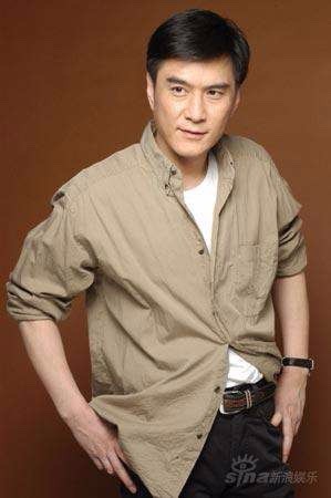 他是猎场的袁昆 也是最风流西门庆 长相帅气却一直演坏人