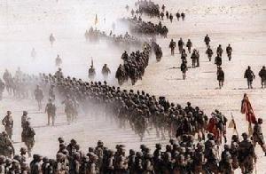 《孙子兵法—火攻第十二》非利不动,非得不用,非危不战
