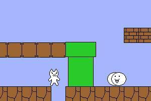 猫里奥:一款玩了让人想砸电脑的游戏.