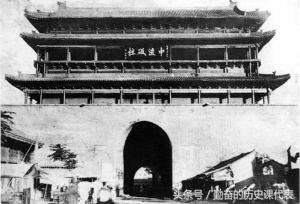 中国历史上最难攻克的五大关隘,山海关只能排第二!|关隘|山海关|潼关|雁门关|钓鱼城_新浪新闻