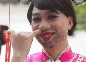 超过99%的人被这样骗过