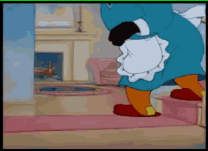 看了那么多集《猫和老鼠》你知道汤姆的大结局以及背后的故事吗