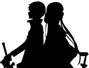 动漫大咖我赌一包辣条你猜不出这些影子图