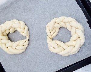 过年别蒸白面馒头了,把馒头做个新造型,好看又好吃,孩子最喜欢