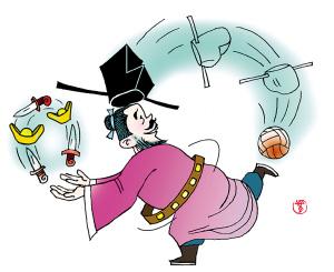 踢球起家的高衙内