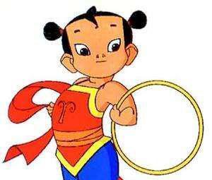 谁说国产没有好动画片