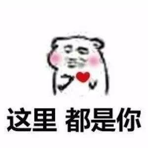 这里表情包这里都是你斗图搞笑图片