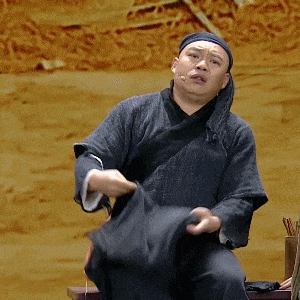 老喜骨孙涛,大兵强势加入,德云社,大碗娱乐,开心麻花,辽宁民间艺术团