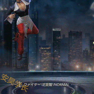 warsong上线八神庵,局内特效太帅,他何时才能在王者荣耀出现