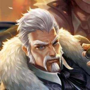 王者荣耀拆塔最快的英雄黄忠只能排第3第1名95玩家都认可