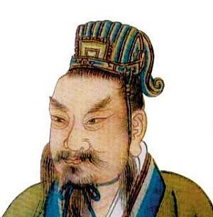 人物史记(1)历史上的皇后也出轨?说说孝文幽皇后|皇后|出轨|孝文帝_新