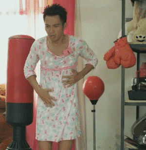 10大动图:原来马赛克才最邪恶!想歪的赶快去面壁