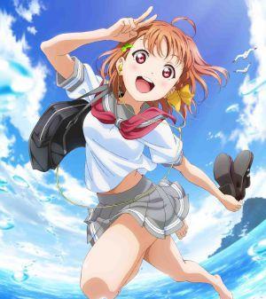 sunshine!》宣布制作完全新作剧场版