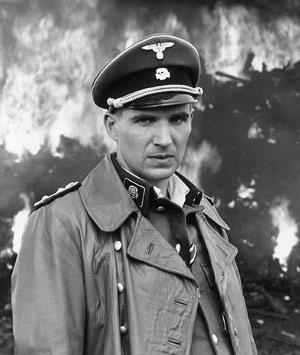 纳粹著名军官图片