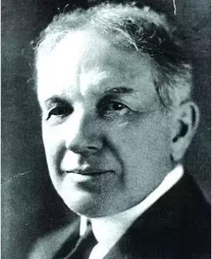 汽车工业史——美国三大汽车公司及其创始人