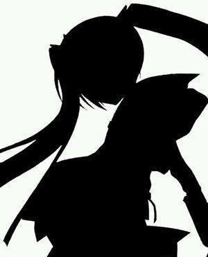 动漫大咖:我赌一包辣条,你猜不出这些影子图!