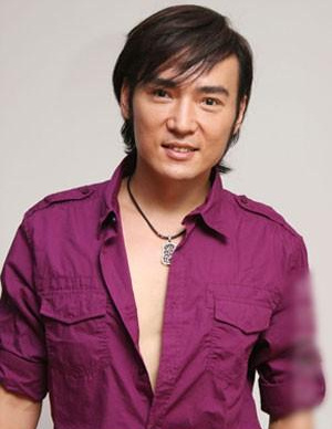 脱发恐惧蔓延到98后童星阿尔法20岁近照不敢认啊