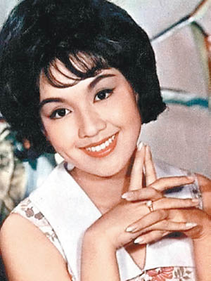 "娃娃影后"李菁遗体低调火化 骨灰将不被带回上海