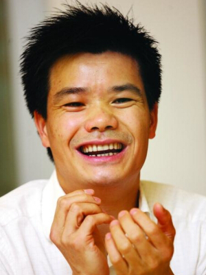 郭东林成立以纯的时间非常好,在他成立并且不断壮大的时候,这种品牌