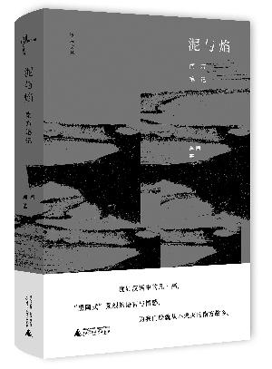 在北京举办"一个作家的南方微观史"新书分享会,散文家冯秋子,王开岭