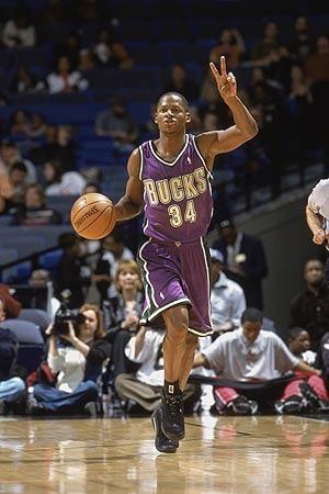 NBA五大著名的球队内讧,AI自毁前程,OK恩怨毁