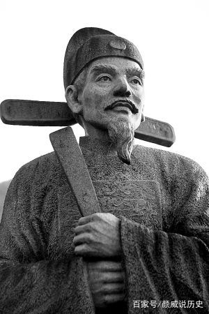 史上5大青天,个个爱民如子又断案如神,第3位被称为中国福尔摩斯