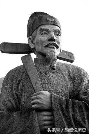 如神的5位青天, 第1位被皇帝处以腰斩极刑|寇准|宋慈|赵广汉_新浪新闻