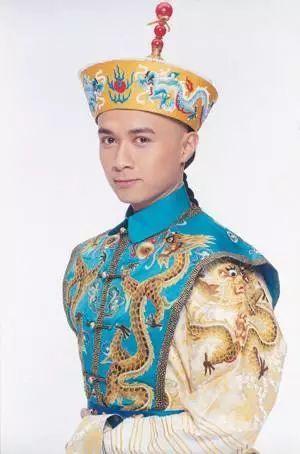 五阿哥成渣男,箫剑变霸道总裁,还珠三还有很多你不知道的事