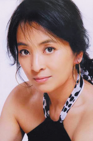 李勤勤是北京人,是北京电影学院毕业的.