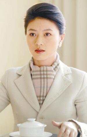 之外,田海蓉还曾出演过情迷海上花,情越千年,浪漫女孩,李小环与苗翠花