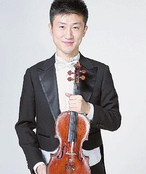 南阳小伙子马魏家:故乡在心里 音乐在远方