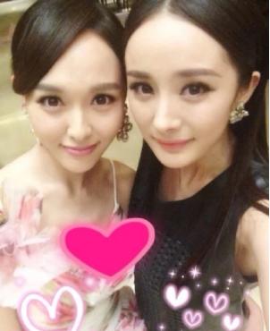 国际幂大战口香糖娱乐圈的铁闺蜜又怎么了?