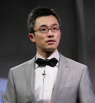 网评内地十大综艺主持人: 何炅第五, 汪涵第三, 第一我服!