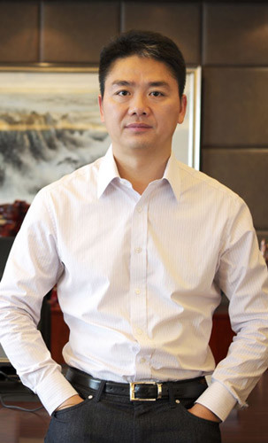 从巨亏17亿到营收2600亿,他煎熬了整整16年,高手都是寂寞的!