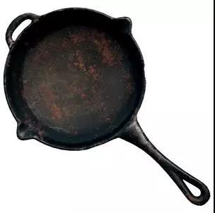 绝地求生: 绝地岛上当之无愧的第一近战武器就是它了—平底锅!