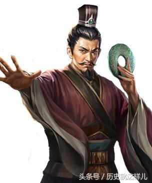 《大秦帝国之崛起》之秦昭襄王:大英雄的窝心事|白