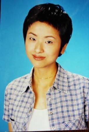 都觉得陈奕迅老婆徐濠萦丑,可谁还记得她与林志颖合作时的惊艳