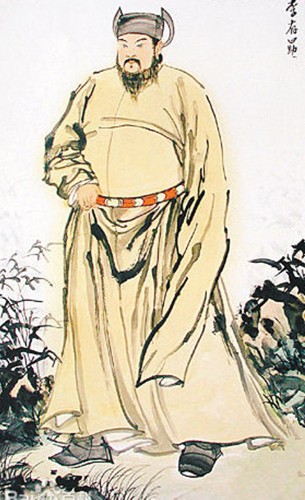 此人打仗无敌,非常值得看的一篇文章