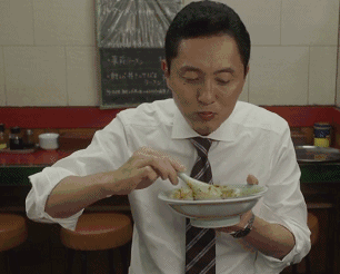 孤独的美食家出除夕sp啦千万不要在深夜点开此文