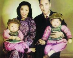 侯宝林竟有四个儿子?侯耀明现状凄惨,王朔为