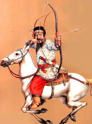 此人十五岁继承大位,终成就一番霸业,却晚年死得很凄凉