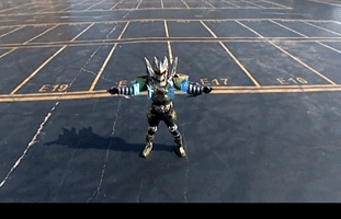 盘点《铠甲勇士之帝皇侠》三大异能兽,第三个能够和帝皇侠抗衡