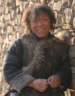 娱乐圈六大丑男艺人,黄渤才排倒第六,第一名却是他?丑出天际!