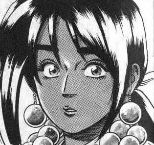 黑暗料理界vs中枢美食机关,凯由的欲望完爆剃切蓟的感情